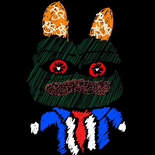 Fine Pepe #3811