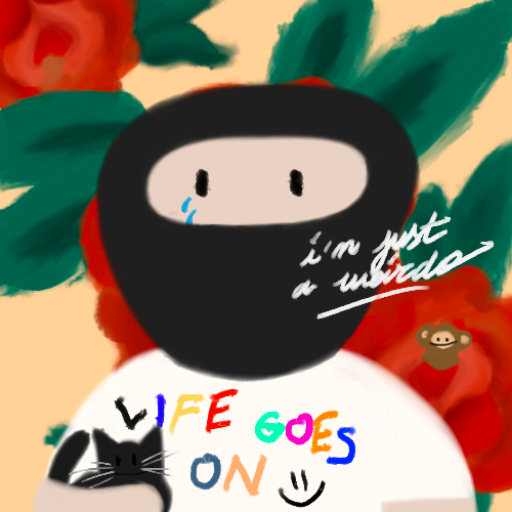 Bitcoin Weirdos #4410