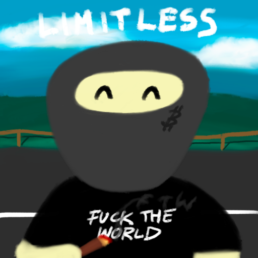 Bitcoin Weirdos #9738