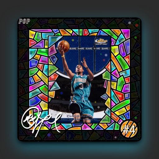 Chris Paul (Base)